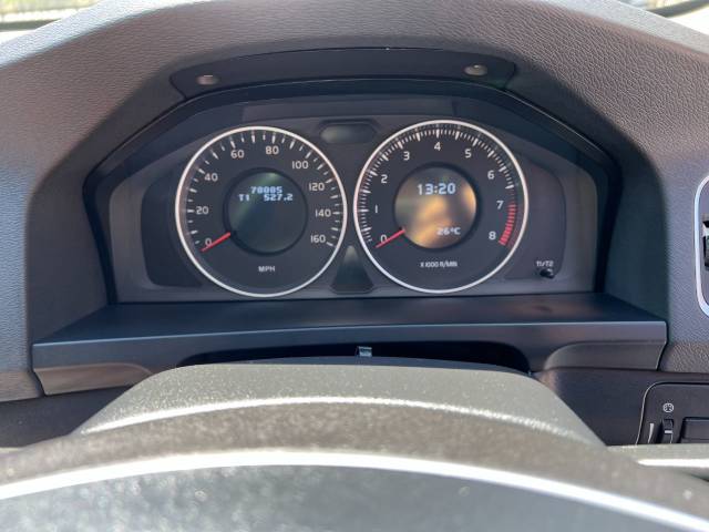2013 Volvo V60 2.0 T5 Estate Auto