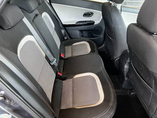 2014 Kia Ceed 1.6 CRDi 3 EcoDynamics 5dr