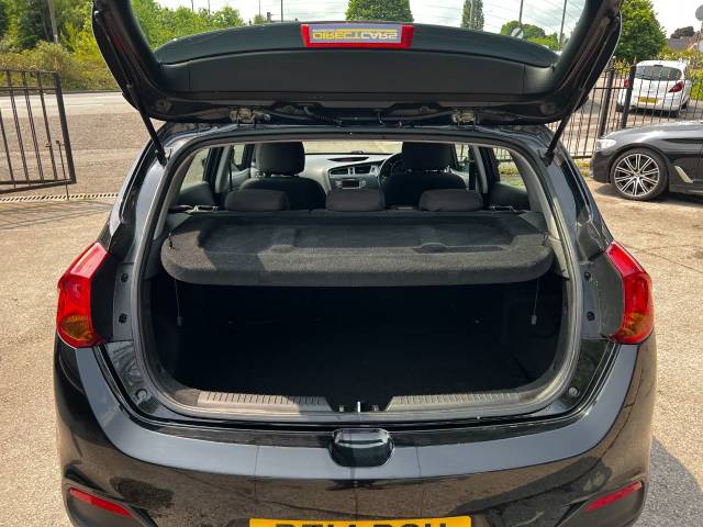 2014 Kia Ceed 1.6 CRDi 2 EcoDynamics 5dr