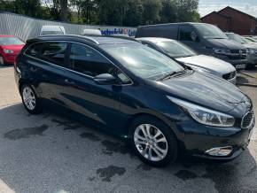KIA CEED 2015 (15) at Cestrefeld Car Sales Chesterfield