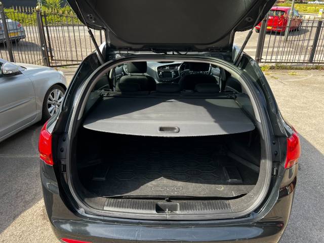 2015 Kia Ceed 1.6 CRDi 3 5dr