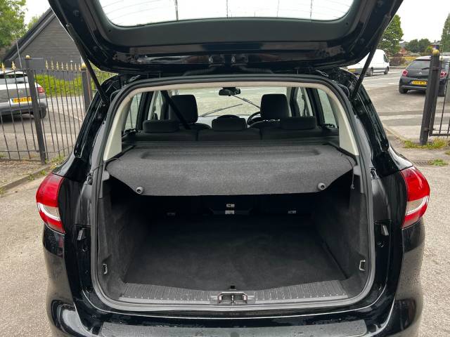 2015 Ford C-MAX 1.5 TDCi Zetec 5dr