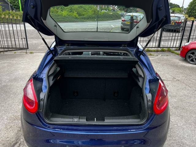 2009 Fiat Bravo 1.4 T-Jet 120 Dynamic 5dr Dualogic