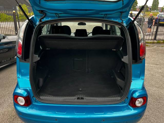 2013 Citroen C3 Picasso 1.6 HDi 8V Exclusive 5dr